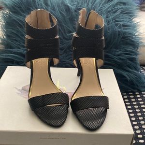 Jessica Simpson Heels!